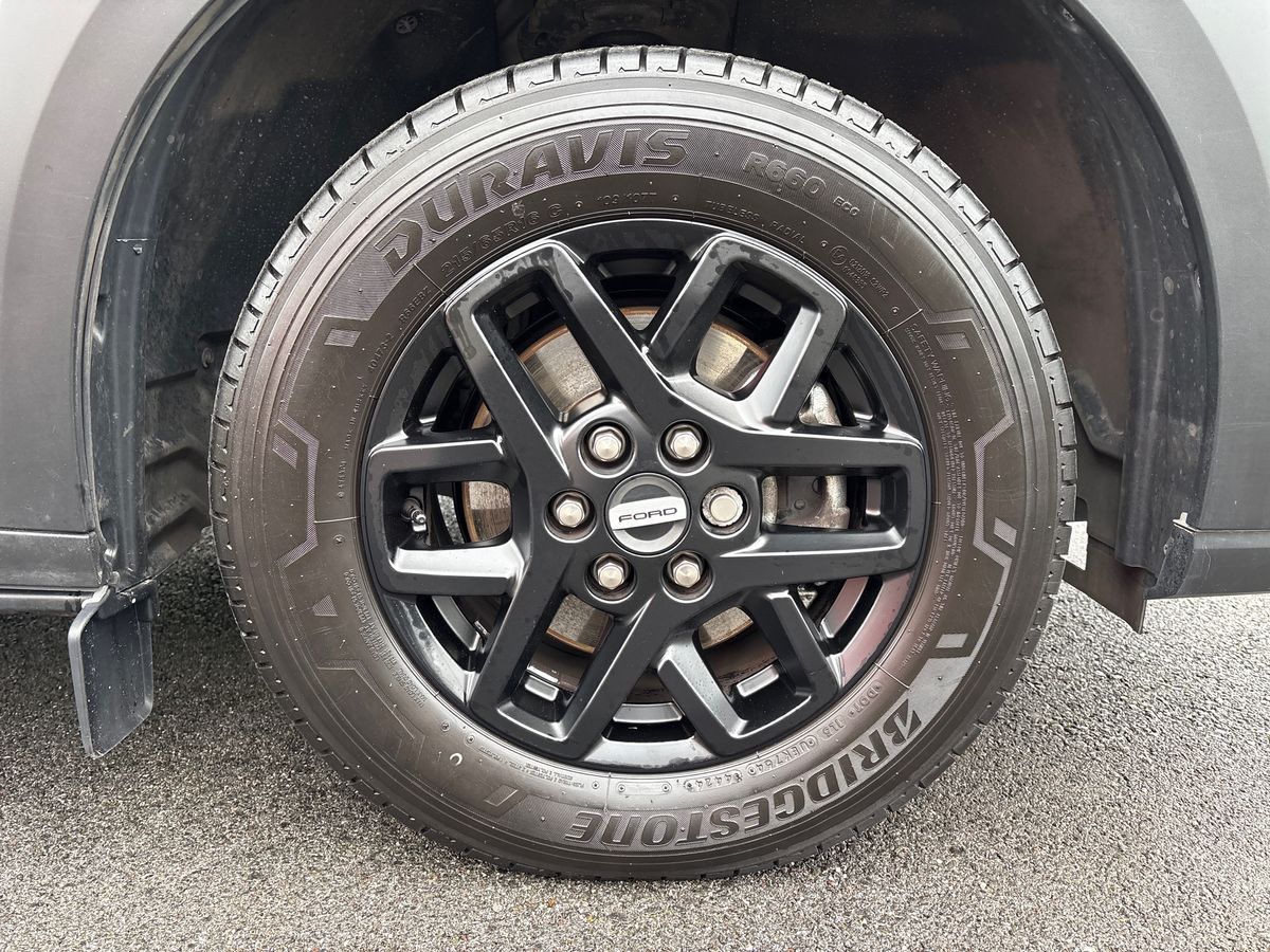 Used Ford Transit Custom 2025 for sale - 77877434: Photo 15