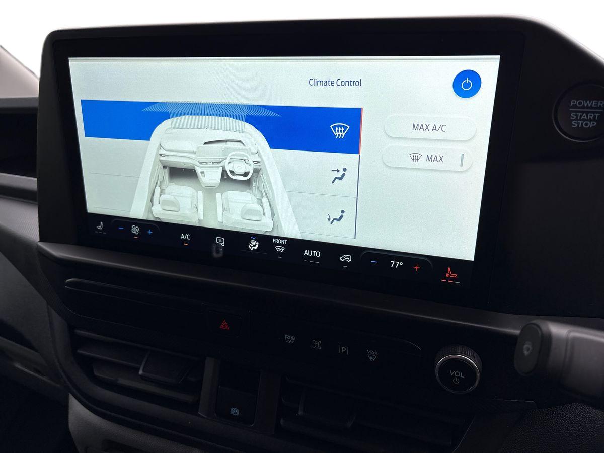 Used Ford Transit Custom 2025 for sale - 77877434: Photo 19