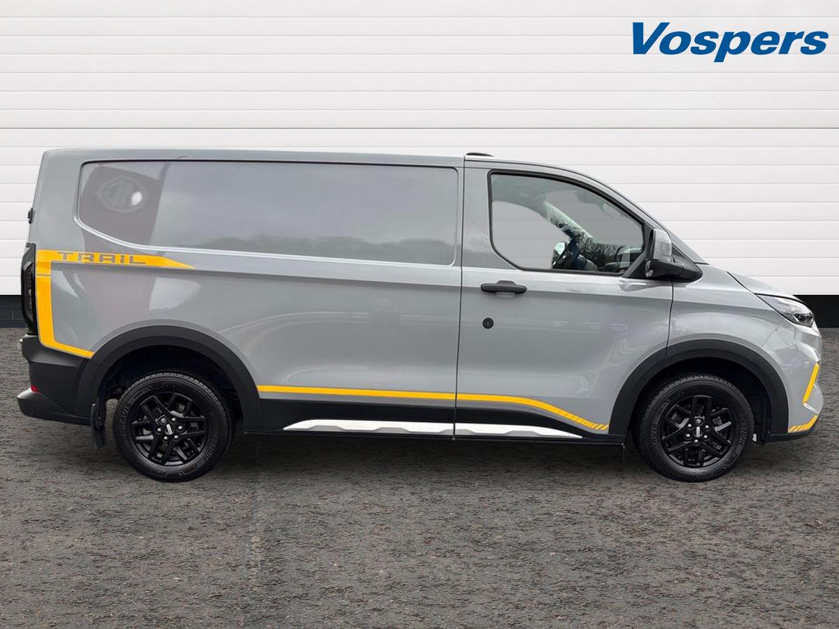 Used Ford Transit Custom 2025 for sale - 77877434: Photo 2