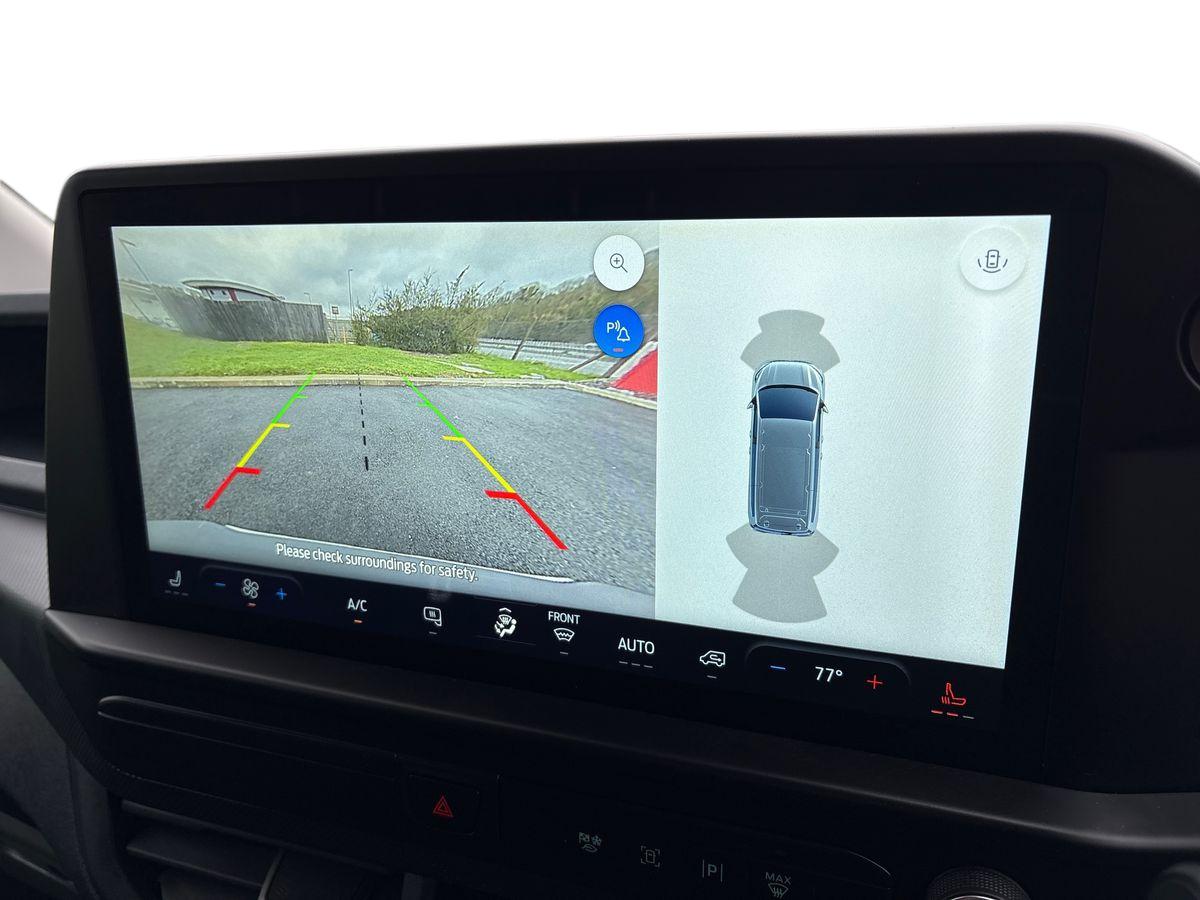 Used Ford Transit Custom 2025 for sale - 77877434: Photo 21