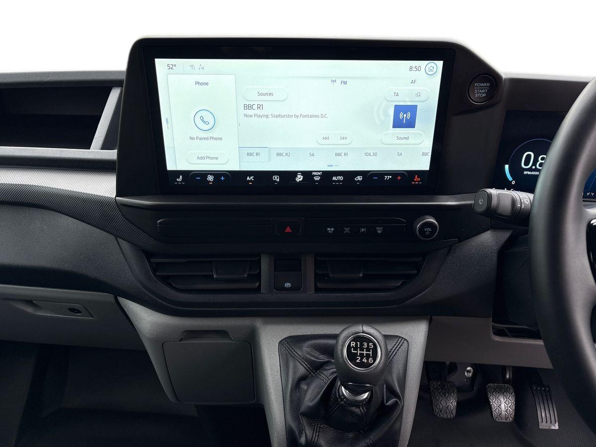 Used Ford Transit Custom 2025 for sale - 77877434: Photo 22