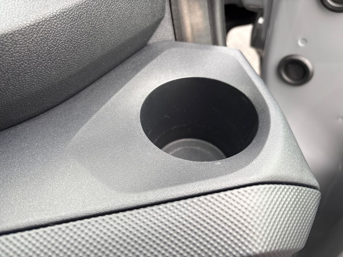 Used Ford Transit Custom 2025 for sale - 77877434: Photo 23