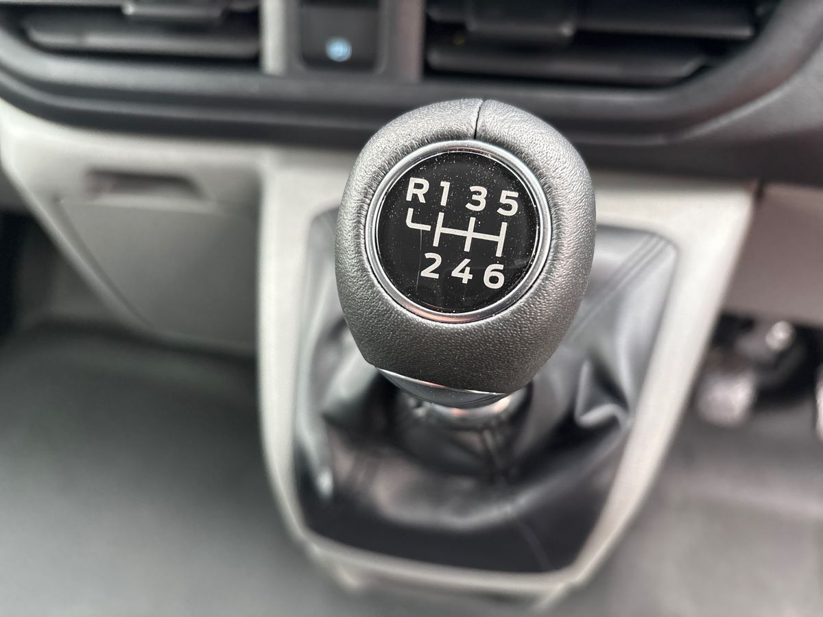 Used Ford Transit Custom 2025 for sale - 77877434: Photo 24