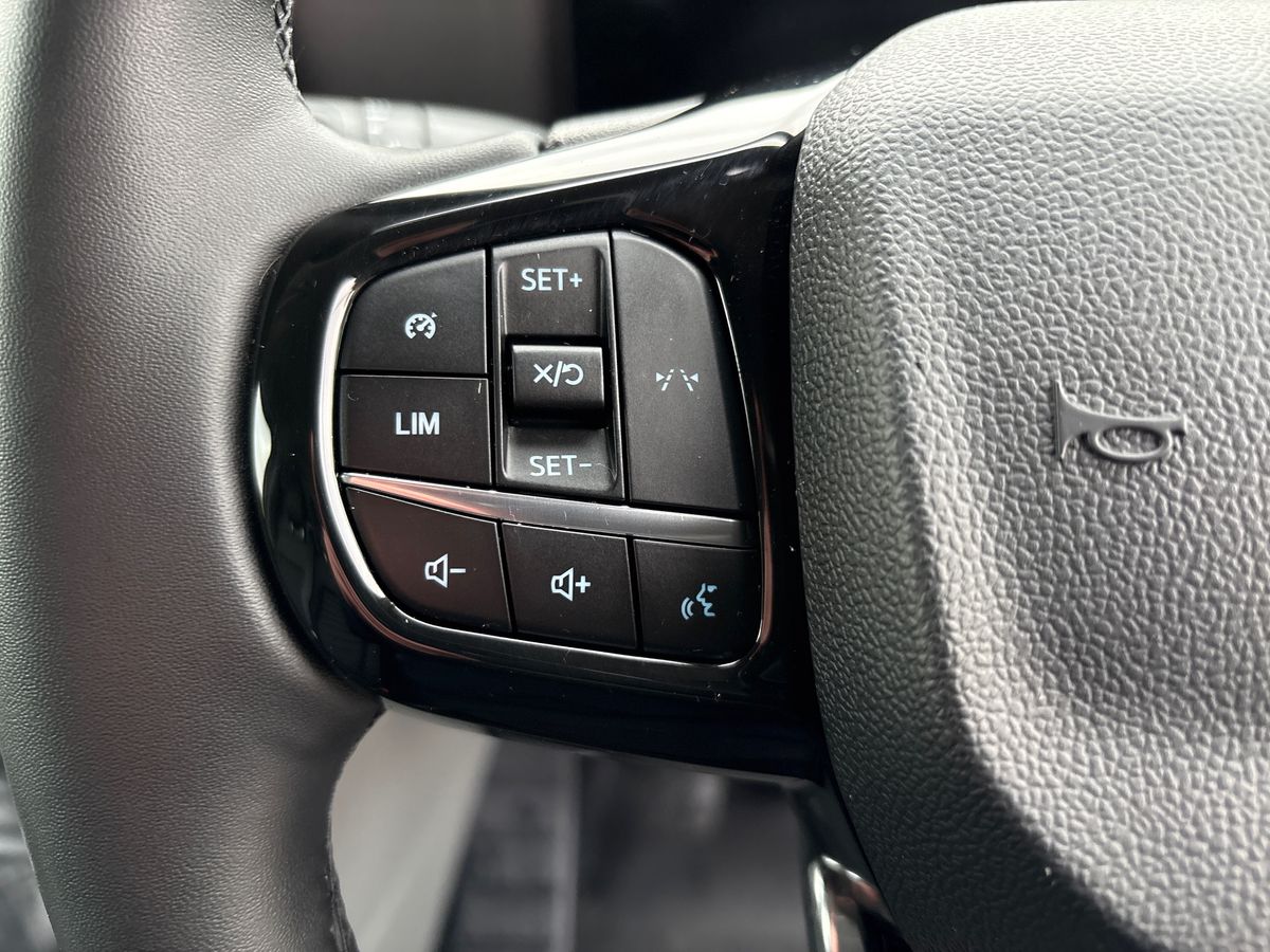 Used Ford Transit Custom 2025 for sale - 77877434: Photo 25