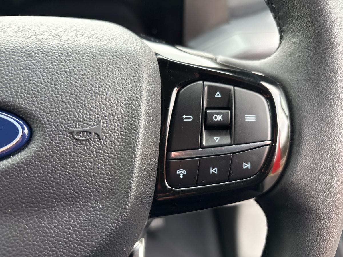 Used Ford Transit Custom 2025 for sale - 77877434: Photo 26