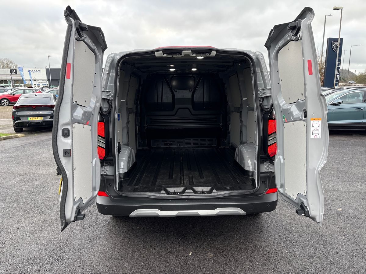 Used Ford Transit Custom 2025 for sale - 77877434: Photo 28