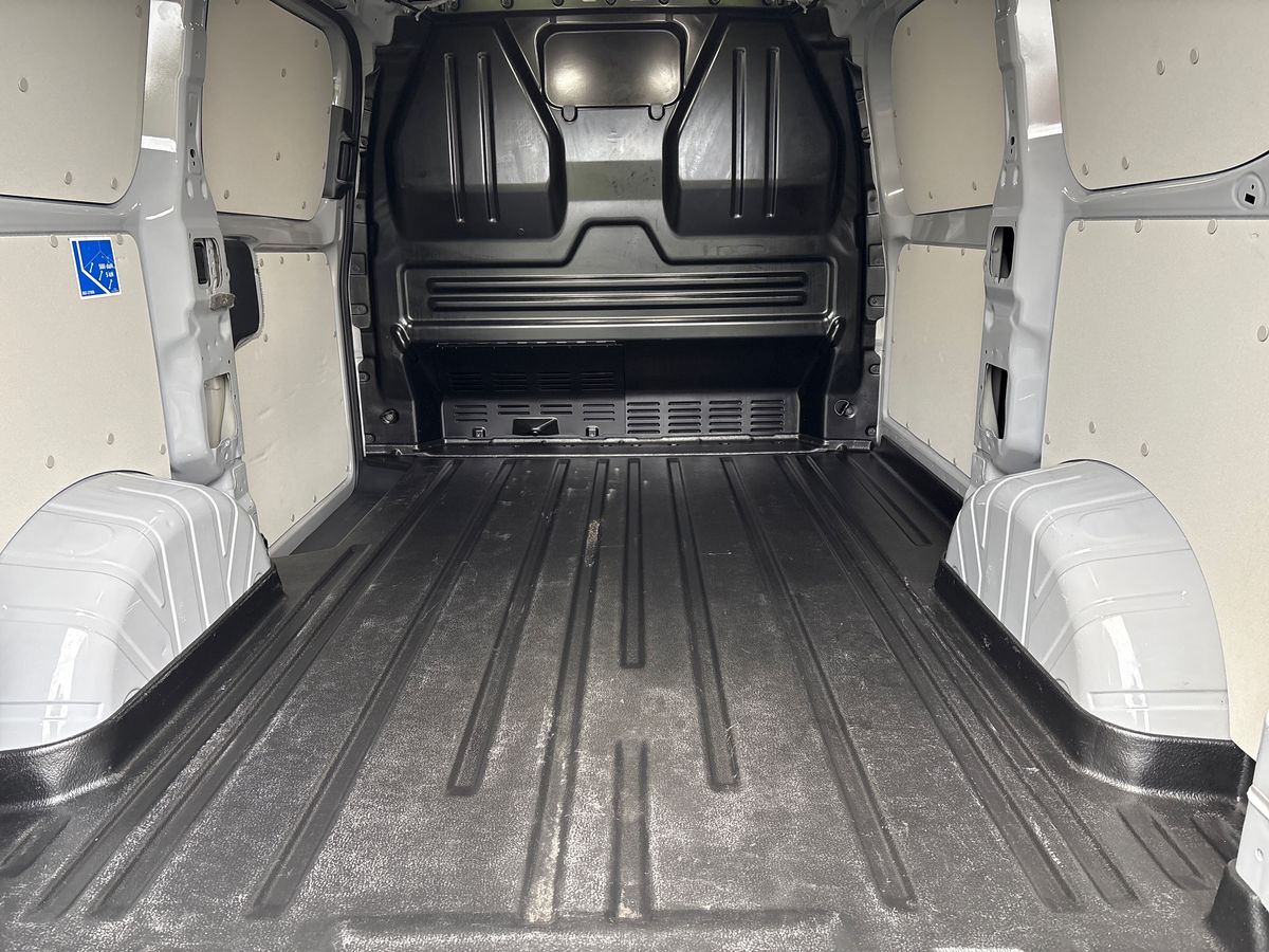 Used Ford Transit Custom 2025 for sale - 77877434: Photo 29