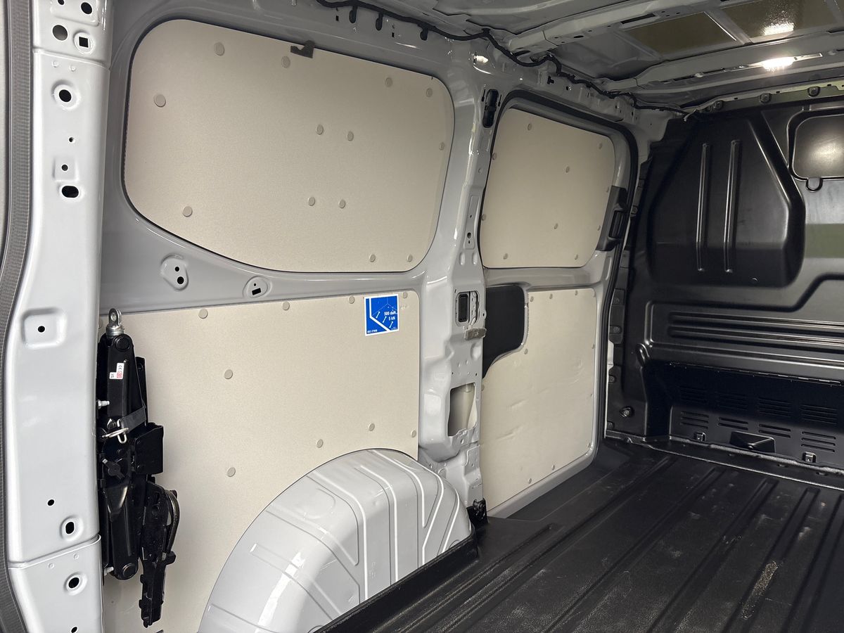 Used Ford Transit Custom 2025 for sale - 77877434: Photo 30