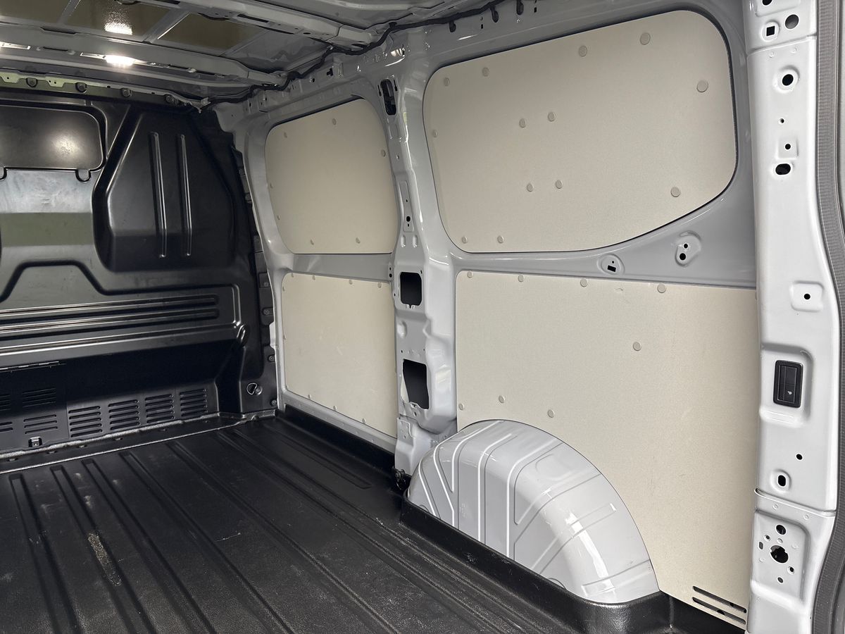 Used Ford Transit Custom 2025 for sale - 77877434: Photo 31