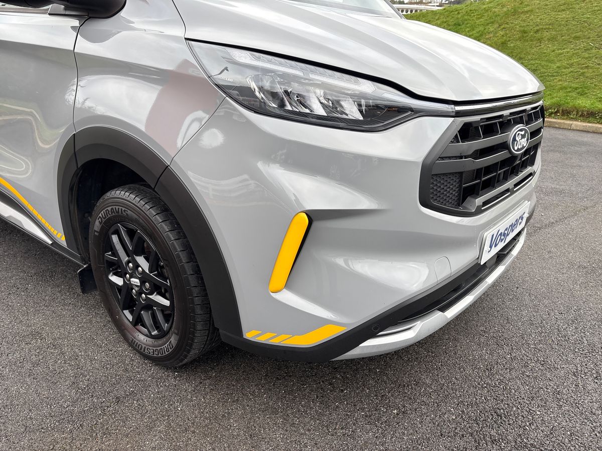 Used Ford Transit Custom 2025 for sale - 77877434: Photo 35