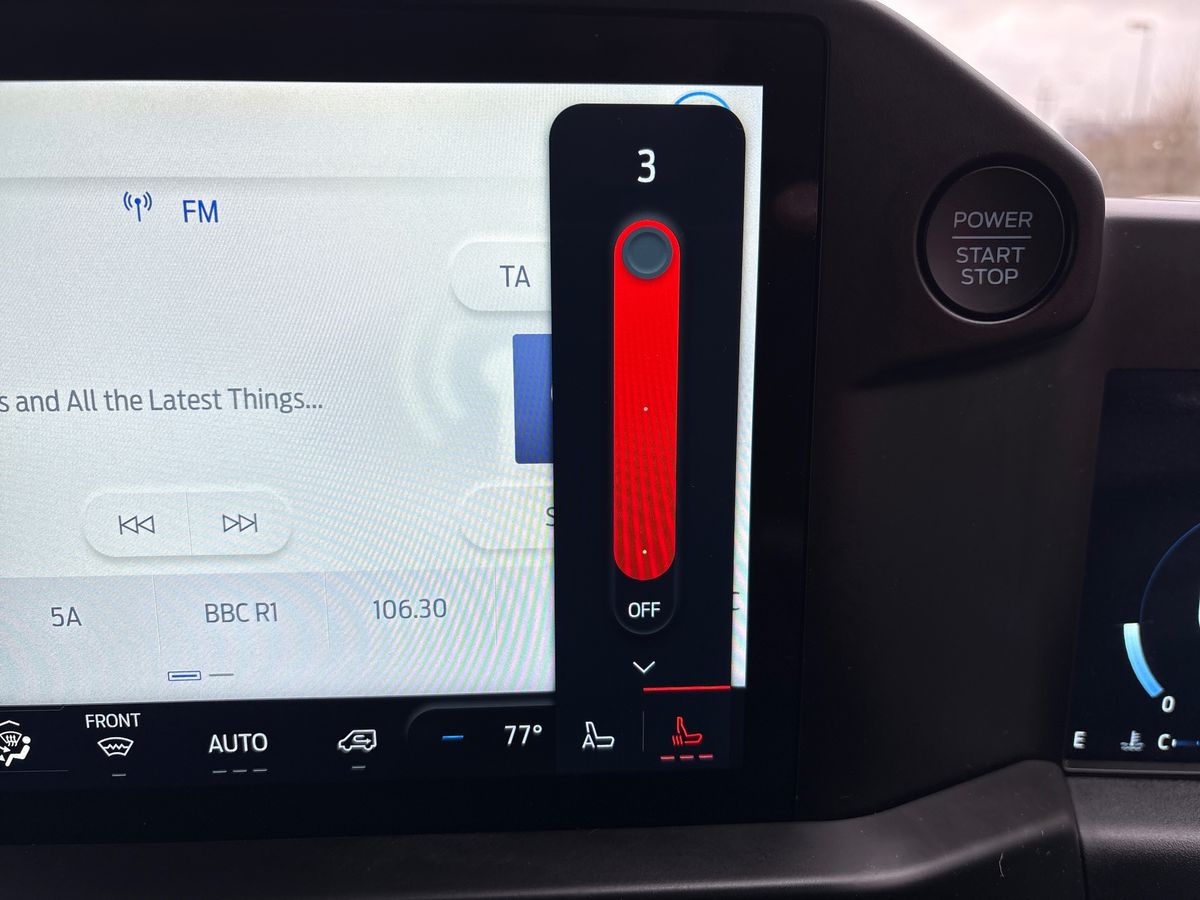 Used Ford Transit Custom 2025 for sale - 77877434: Photo 37