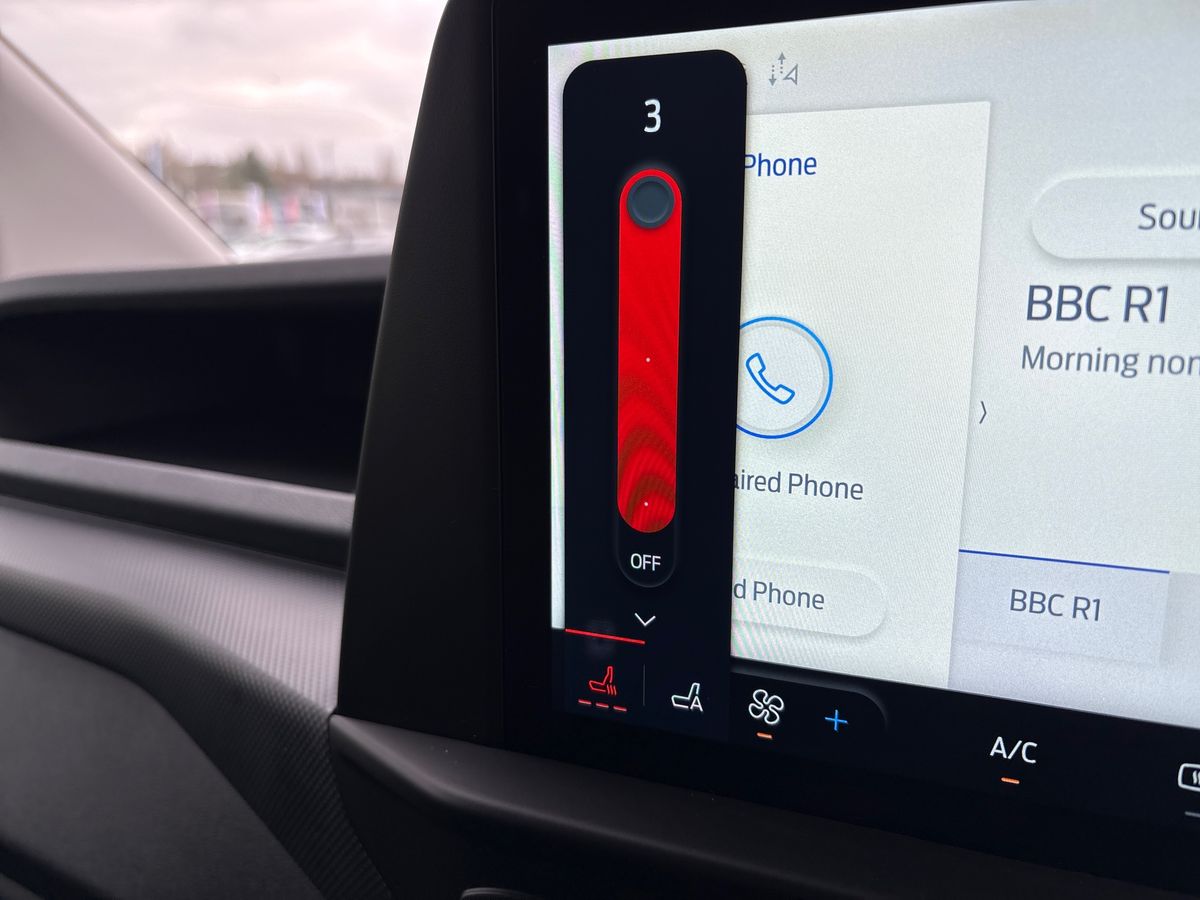 Used Ford Transit Custom 2025 for sale - 77877434: Photo 38