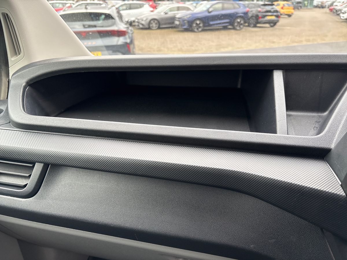 Used Ford Transit Custom 2025 for sale - 77877434: Photo 40