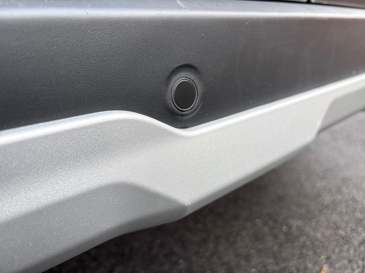 Used Ford Transit Custom 2025 for sale - 77877434: Photo 46