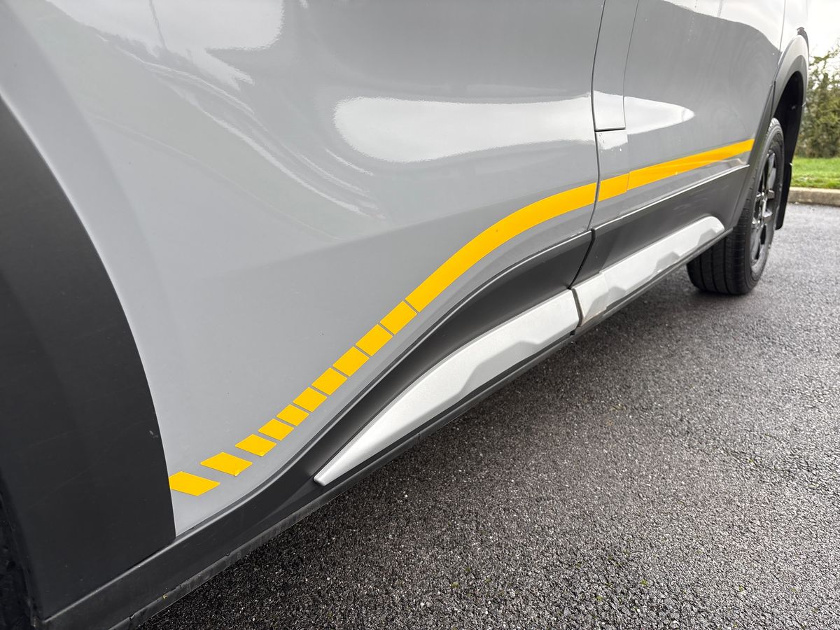 Used Ford Transit Custom 2025 for sale - 77877434: Photo 48