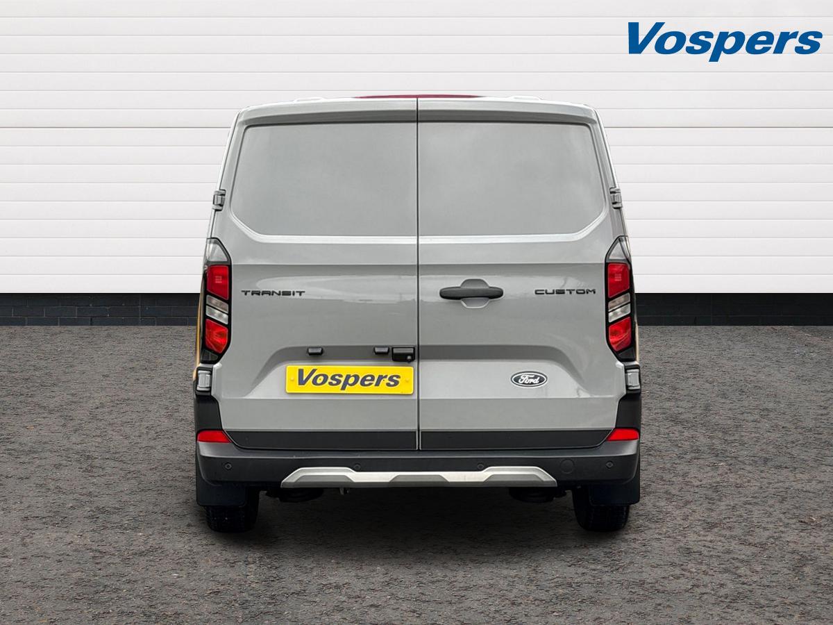 Used Ford Transit Custom 2025 for sale - 77877434: Photo 5