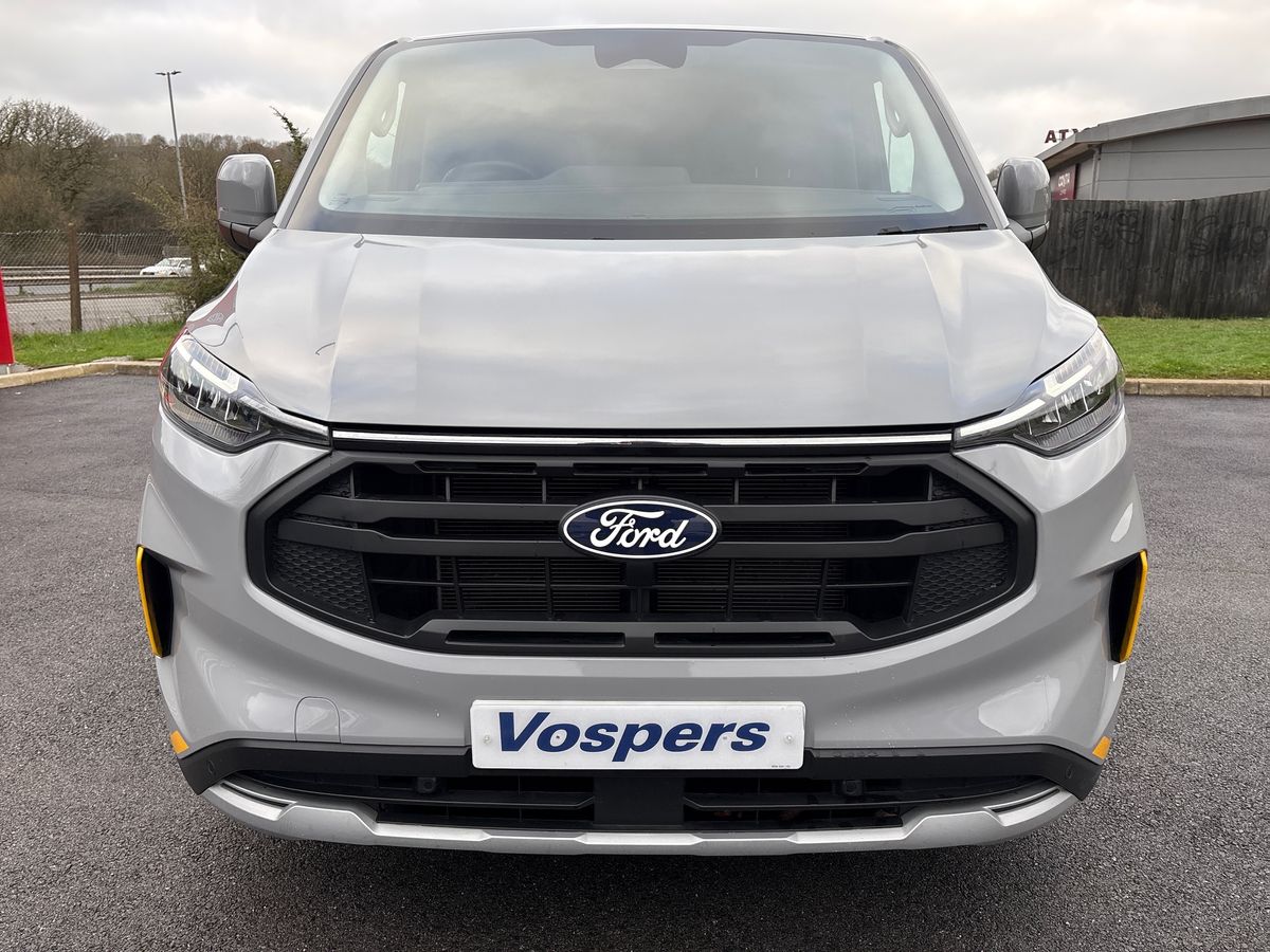 Used Ford Transit Custom 2025 for sale - 77877434: Photo 52