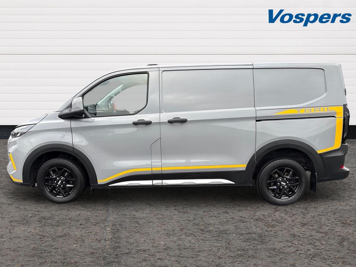 Used Ford Transit Custom 2025 for sale - 77877434: Photo 7