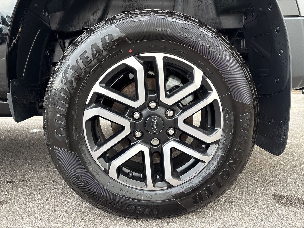 Used Ford Ranger for sale - 76869062: Photo 10