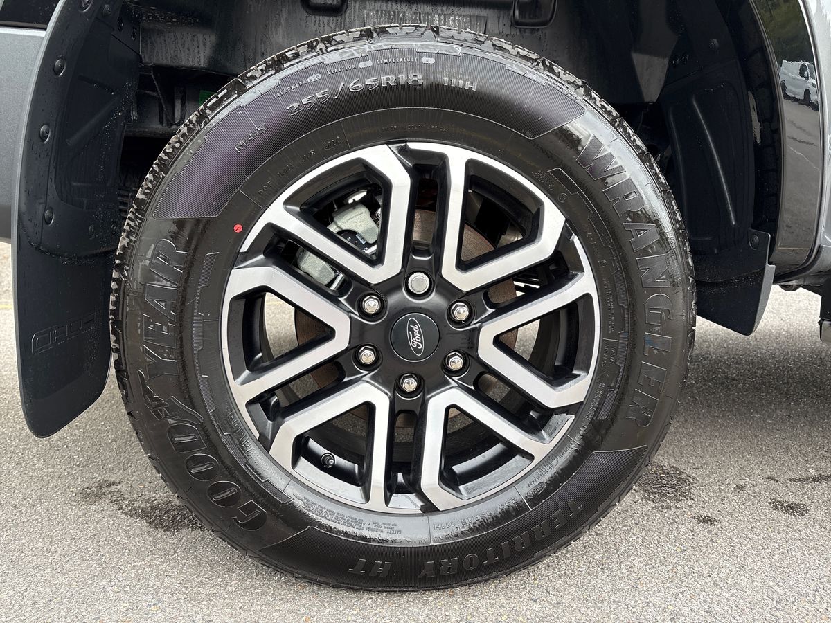 Used Ford Ranger for sale - 76869062: Photo 11