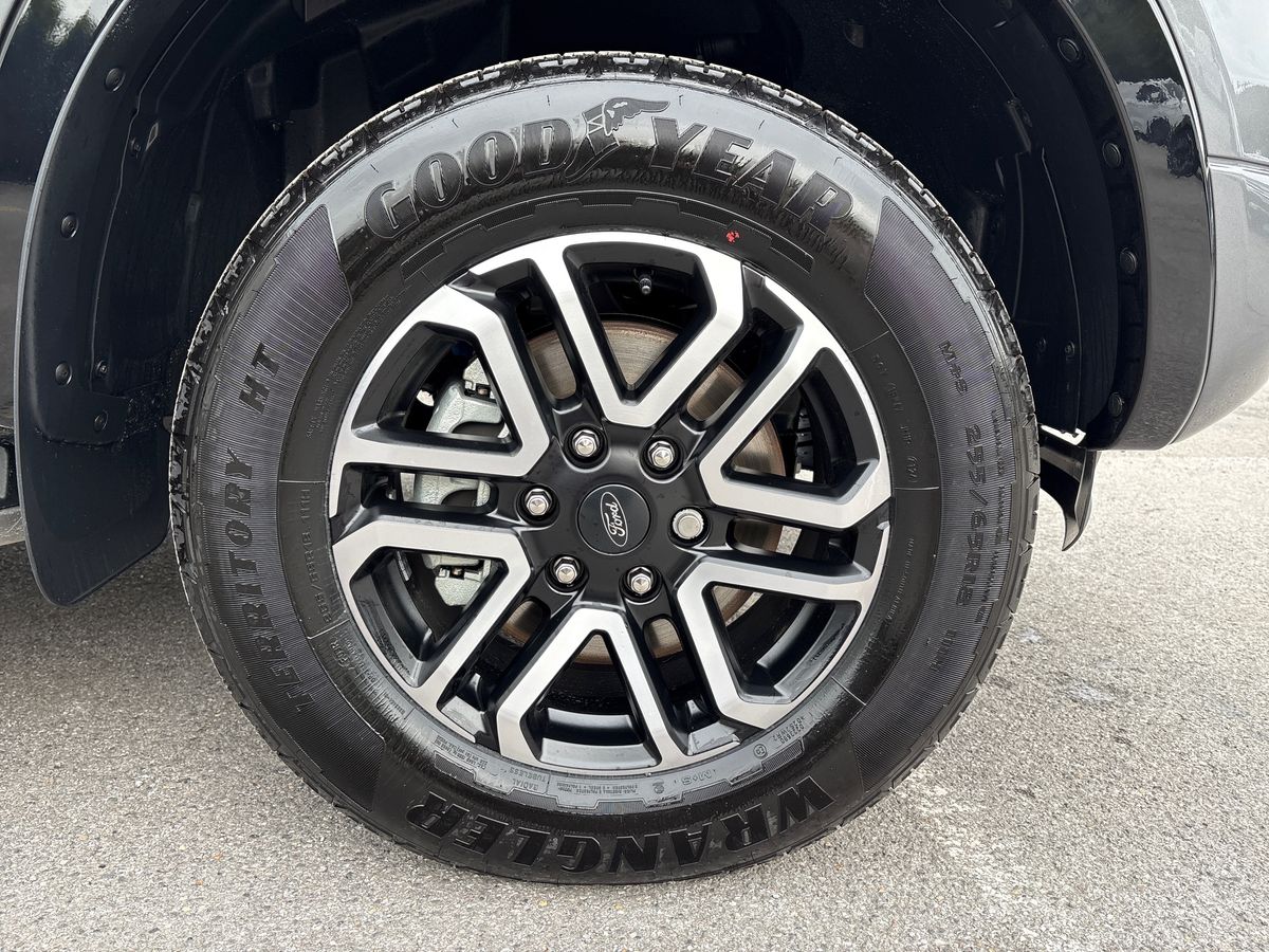 Used Ford Ranger for sale - 76869062: Photo 12