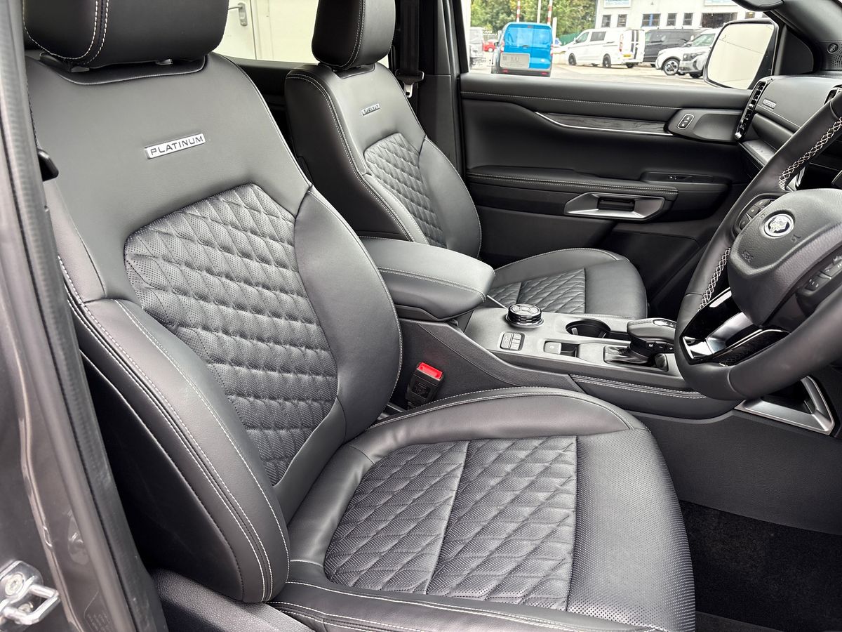 Used Ford Ranger for sale - 76869062: Photo 22