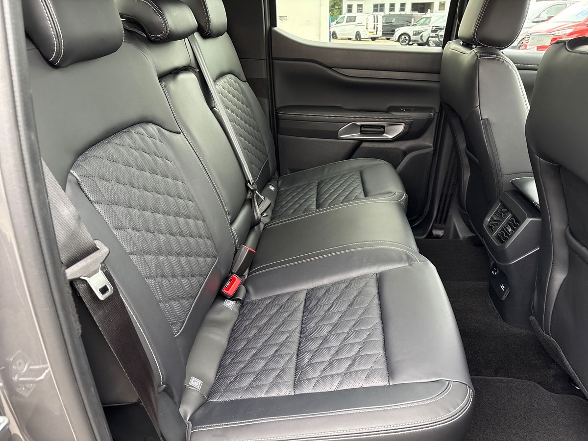 Used Ford Ranger for sale - 76869062: Photo 24