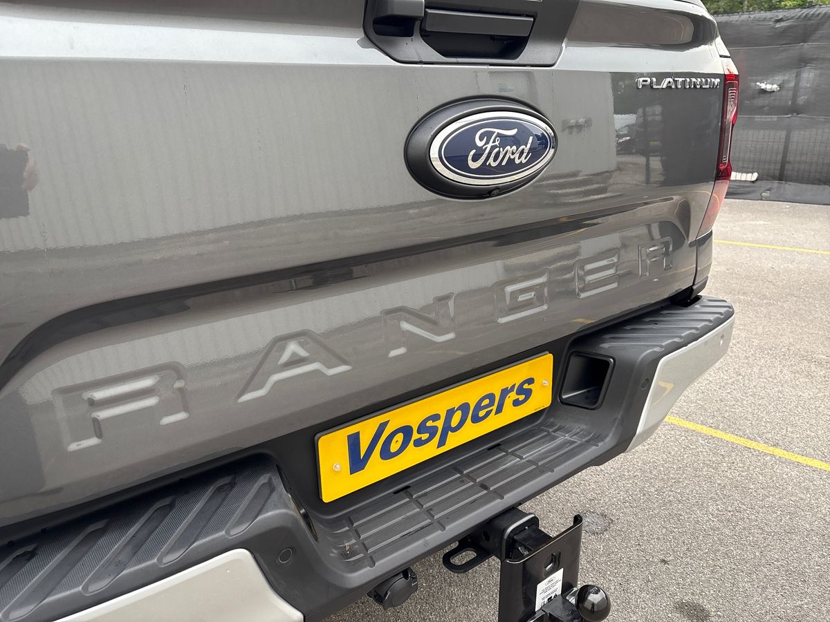 Used Ford Ranger for sale - 76869062: Photo 27