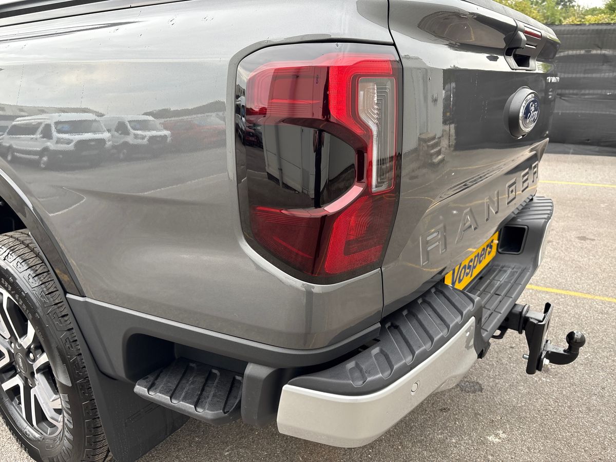 Used Ford Ranger for sale - 76869062: Photo 28