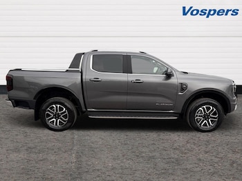 Used Ford Ranger undefined for sale - 76869062: Photo