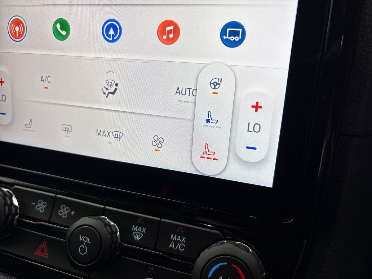 Used Ford Ranger for sale - 76869062: Photo 32