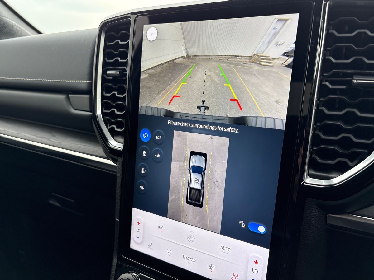 Used Ford Ranger for sale - 76869062: Photo 34