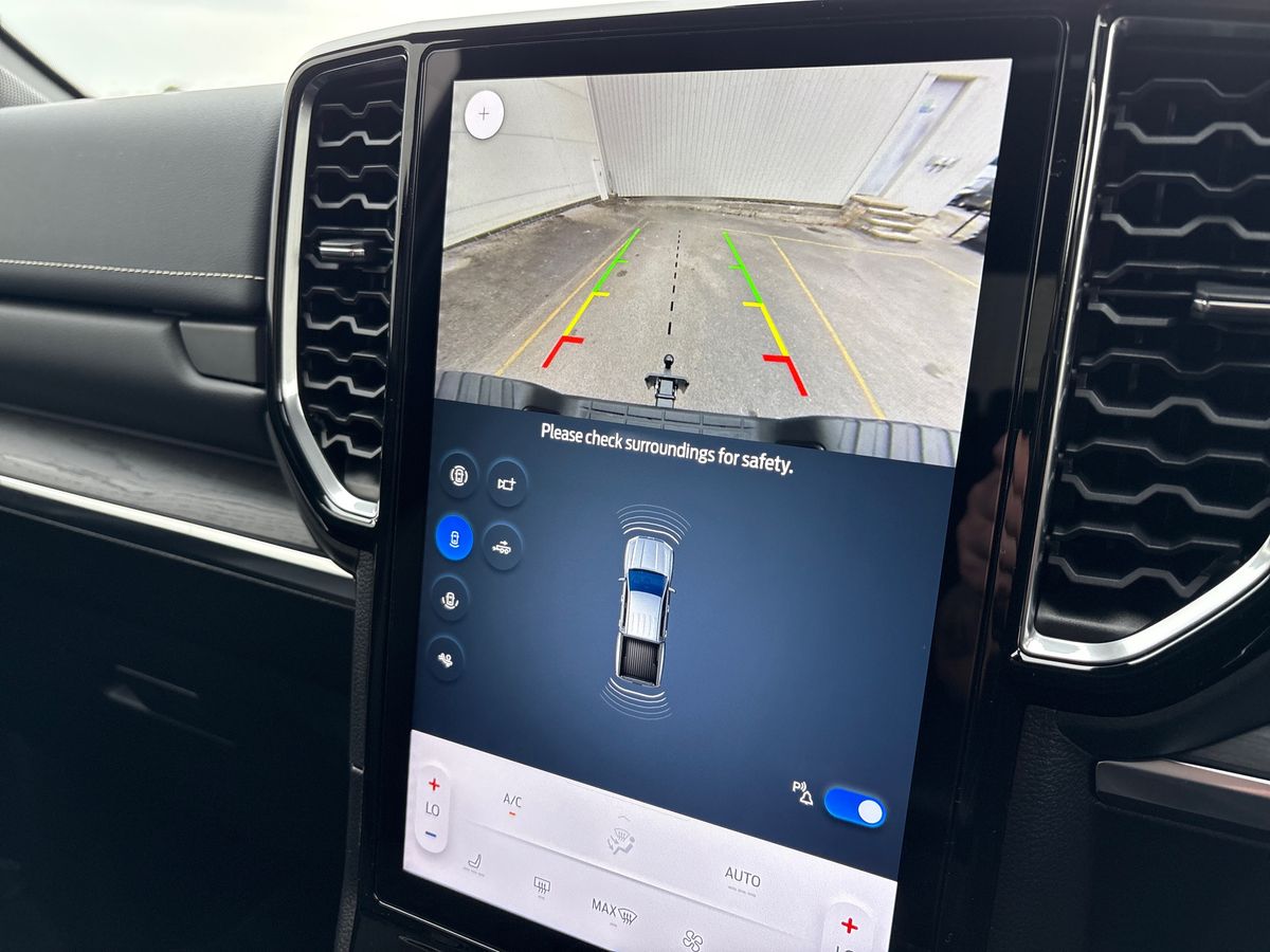 Used Ford Ranger for sale - 76869062: Photo 35