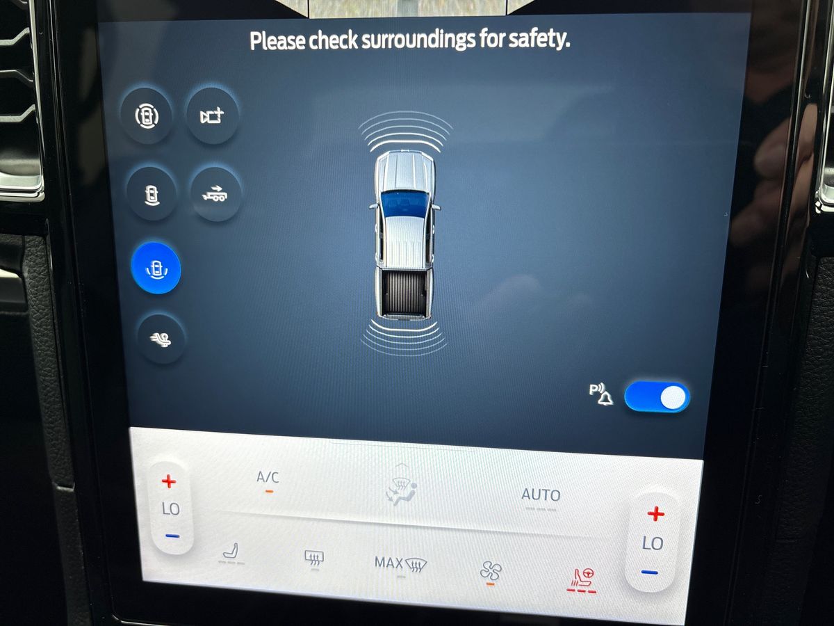 Used Ford Ranger for sale - 76869062: Photo 37