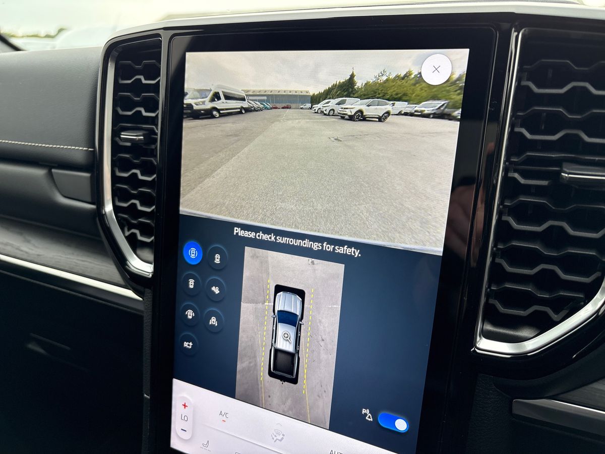 Used Ford Ranger for sale - 76869062: Photo 38