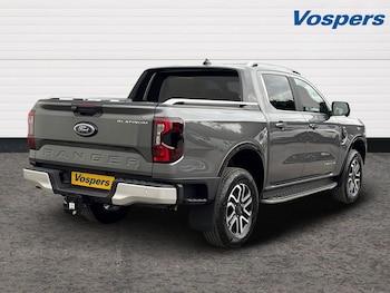 Used Ford Ranger undefined for sale - 76869062: Photo