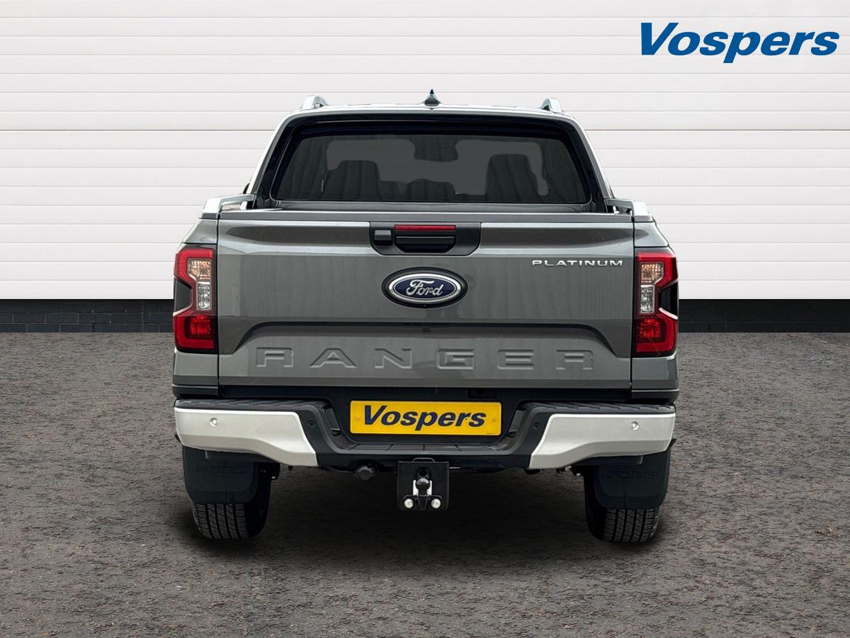 Used Ford Ranger for sale - 76869062: Photo 4