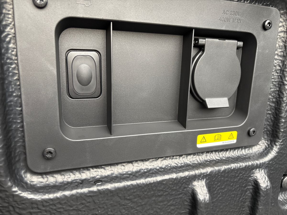 Used Ford Ranger for sale - 76869062: Photo 42