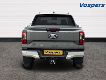 Used Ford Ranger undefined for sale - 76869062: Photo