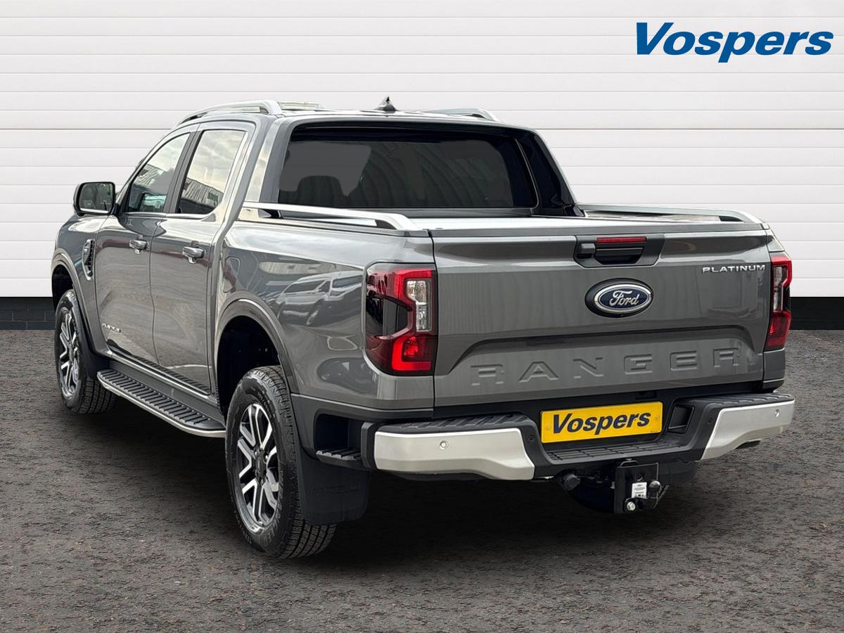 Used Ford Ranger for sale - 76869062: Photo 5