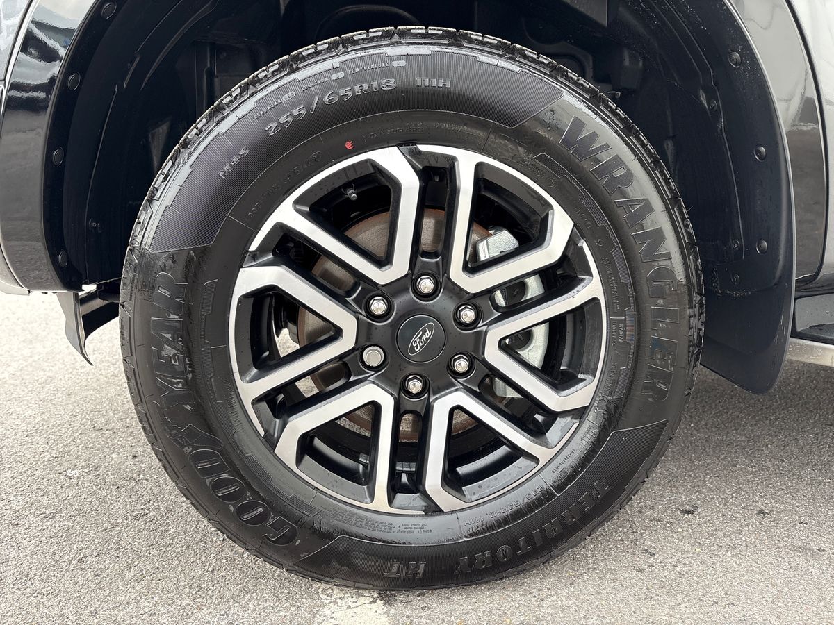 Used Ford Ranger for sale - 76869062: Photo 9