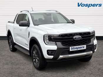 Used Ford Ranger 1998 for sale - 73822517: Photo