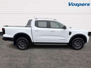 Used Ford Ranger 1998 for sale - 73822517: Photo