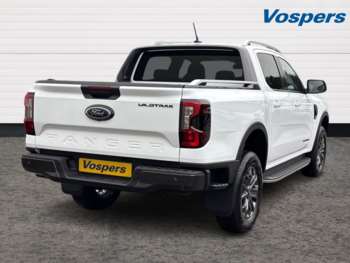 Used Ford Ranger 1998 for sale - 73822517: Photo