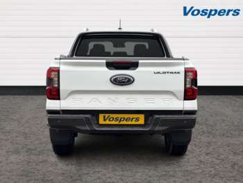 Used Ford Ranger 1998 for sale - 73822517: Photo