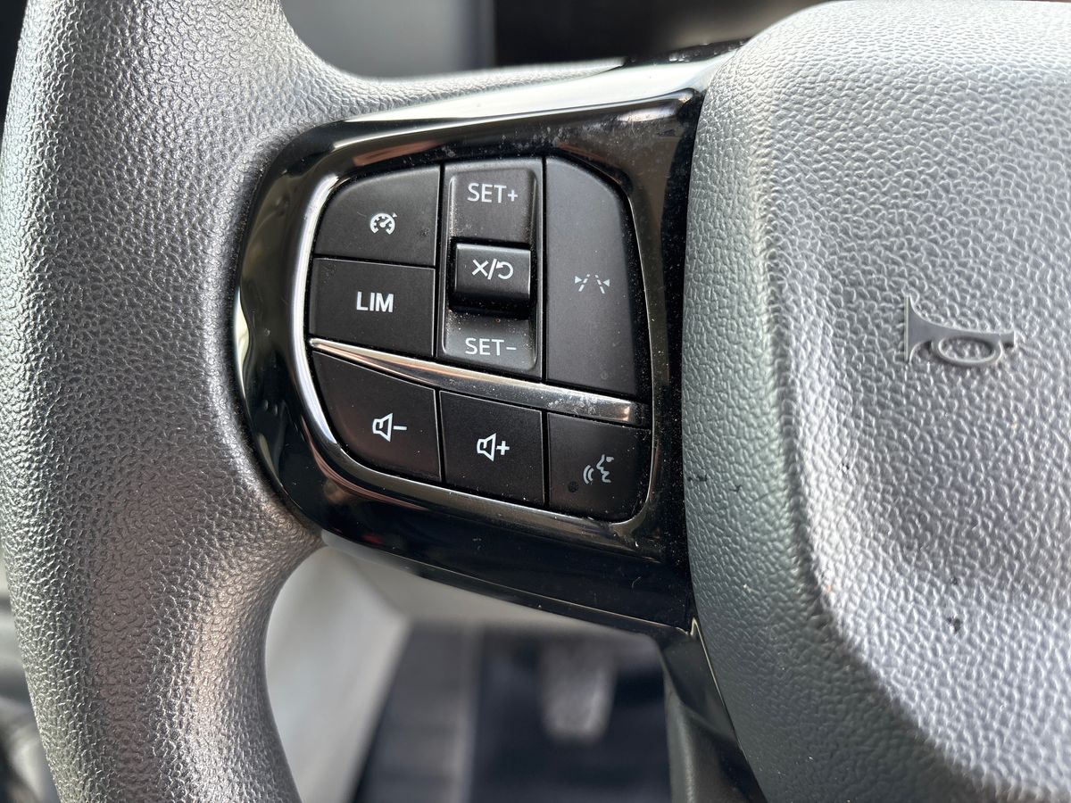 Vehicle 25