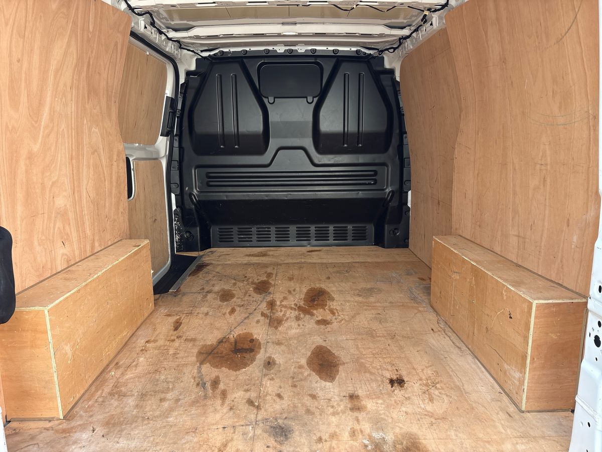 Vehicle 29