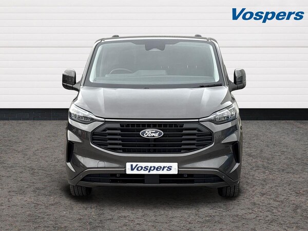 Used Ford Transit Custom 2025 for sale - 76265649: Photo 10