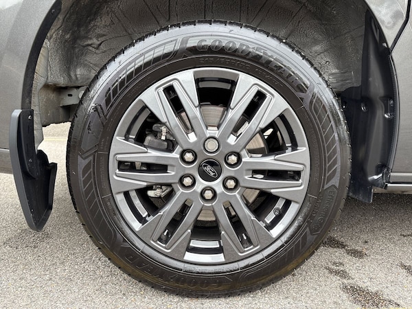 Used Ford Transit Custom 2025 for sale - 76265649: Photo 14