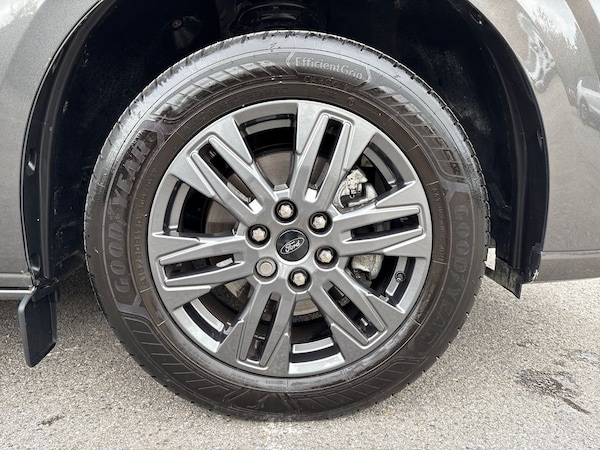 Used Ford Transit Custom 2025 for sale - 76265649: Photo 15